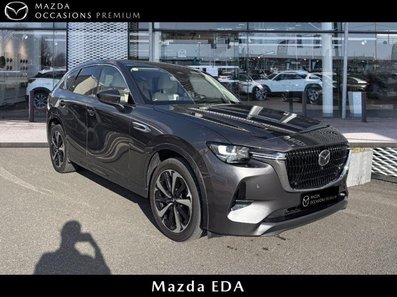 mazda - Visuel 1