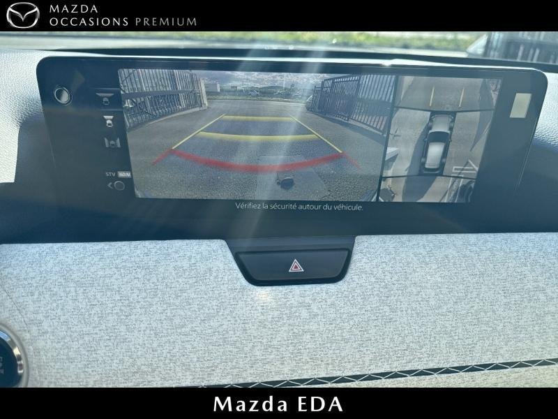mazda - Visuel 10