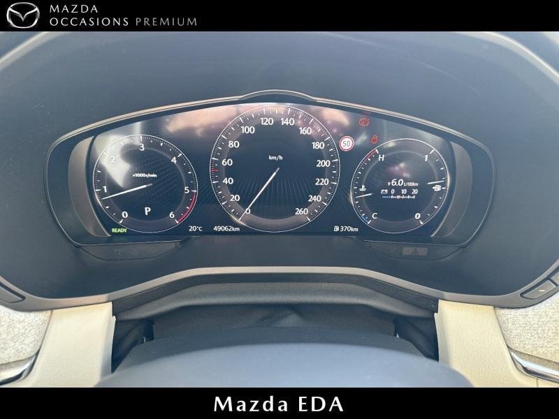 mazda - Visuel 13