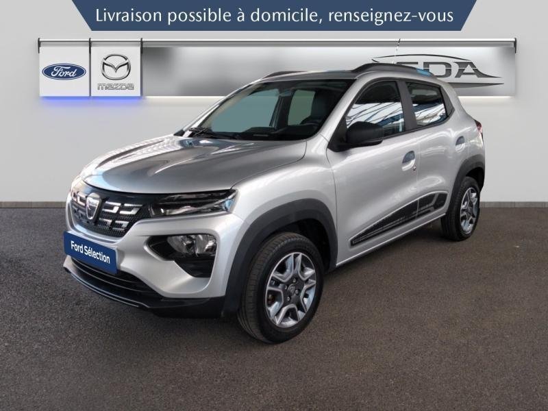 dacia - Visuel 0