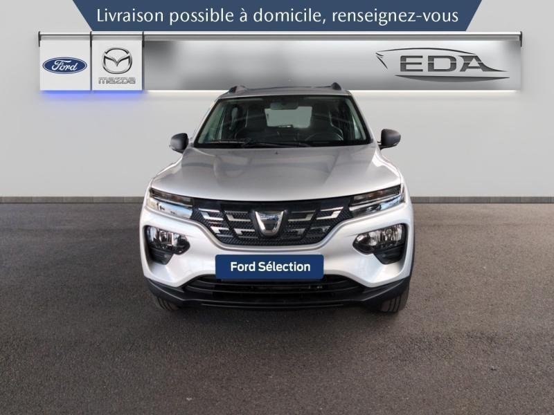 dacia - Visuel 1