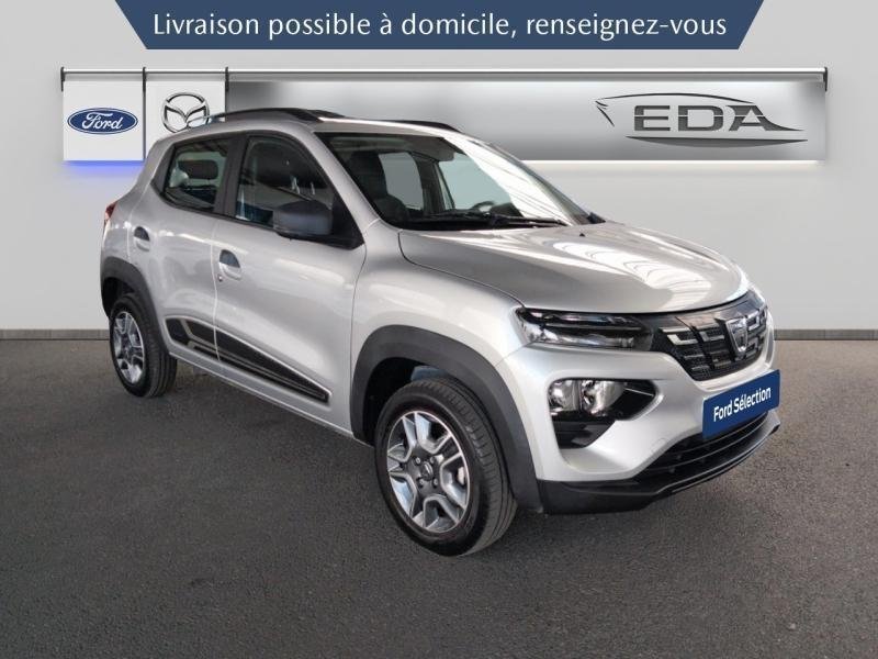 dacia - Visuel 2