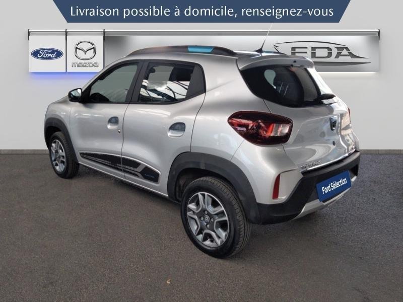 dacia - Visuel 3