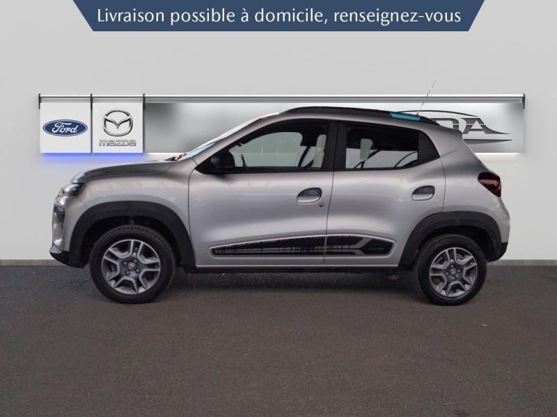 dacia - Visuel 4