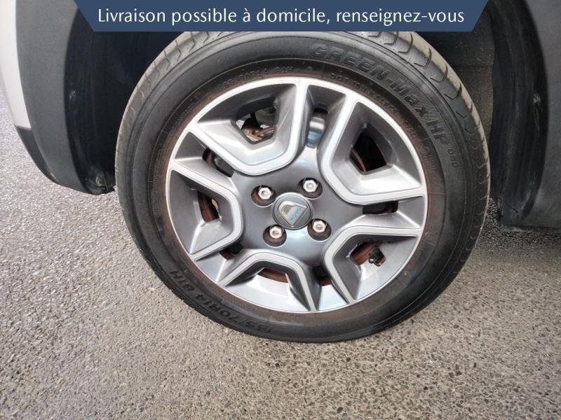 dacia - Visuel 10
