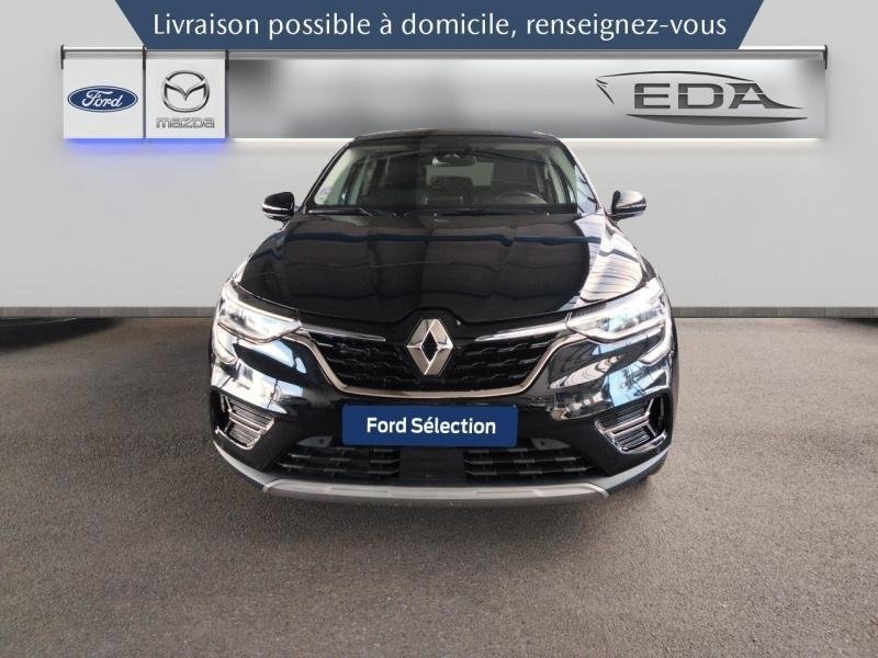 renault - Visuel 1