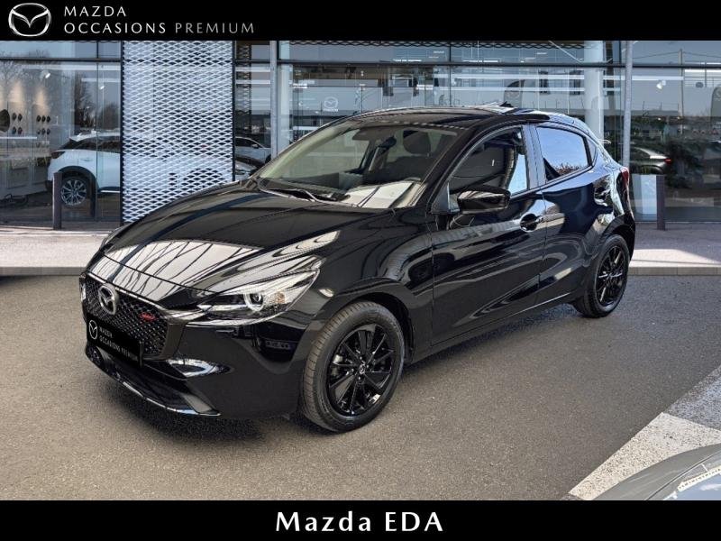 mazda - Visuel 0