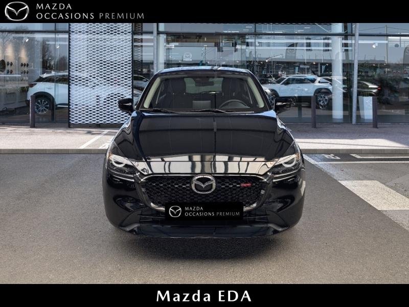 mazda - Visuel 1