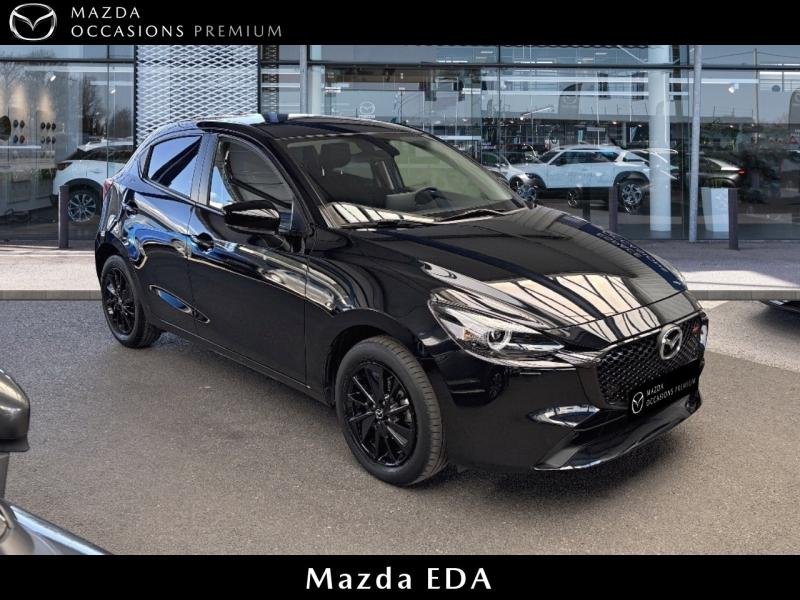mazda - Visuel 3