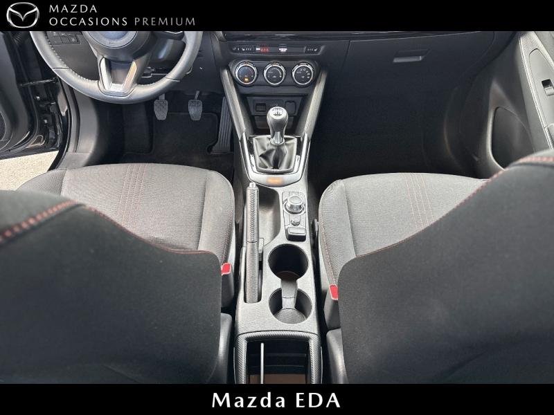 mazda - Visuel 13