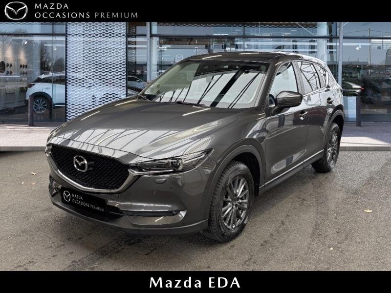 mazda - Visuel 0