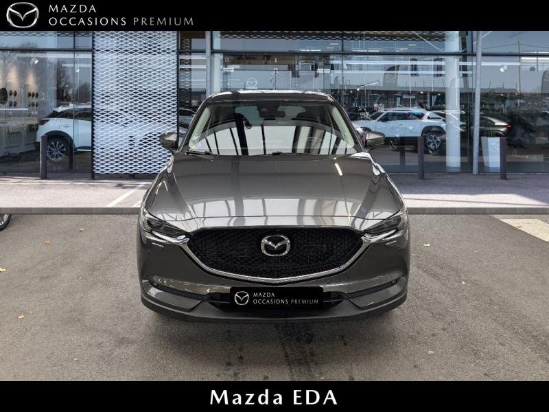 mazda - Visuel 1