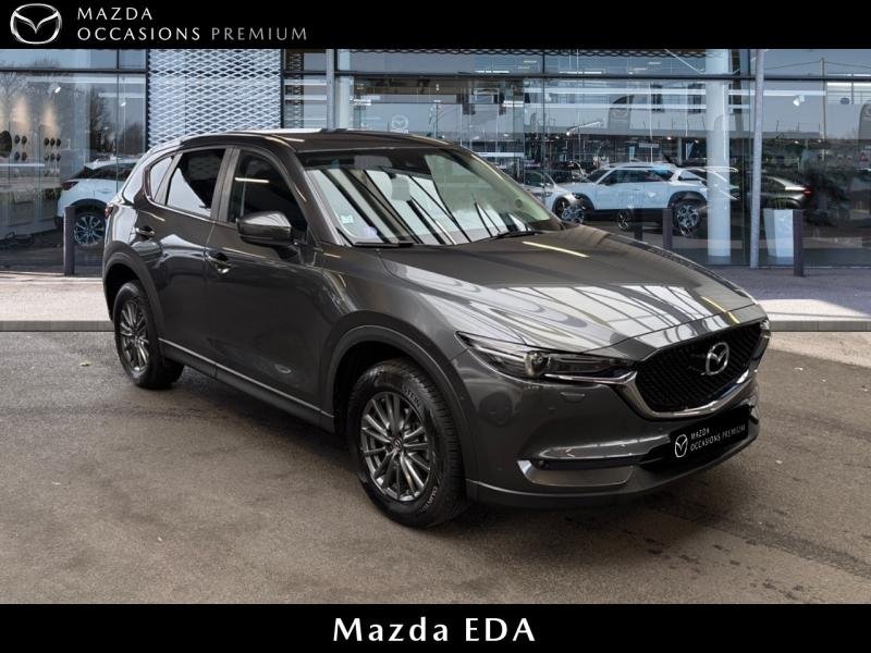 mazda - Visuel 2