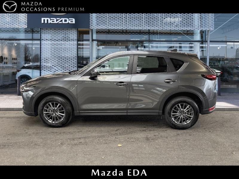 mazda - Visuel 3