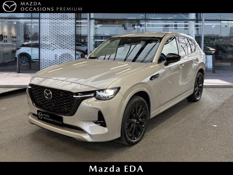 mazda - Visuel 0