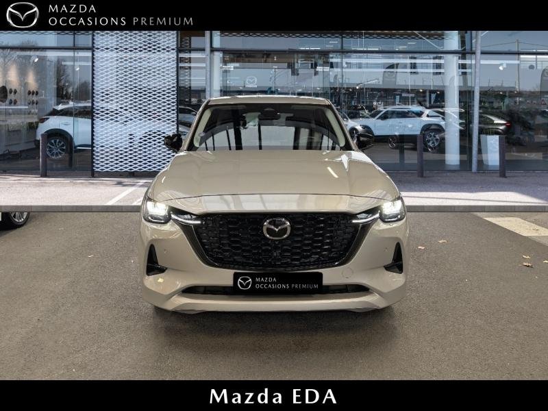 mazda - Visuel 1
