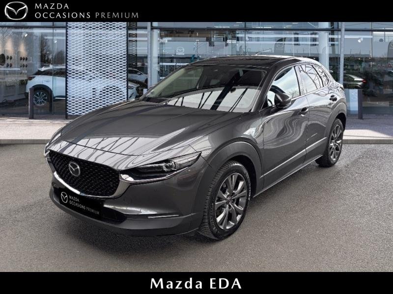 mazda - Visuel 0