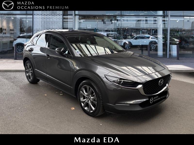 mazda - Visuel 1
