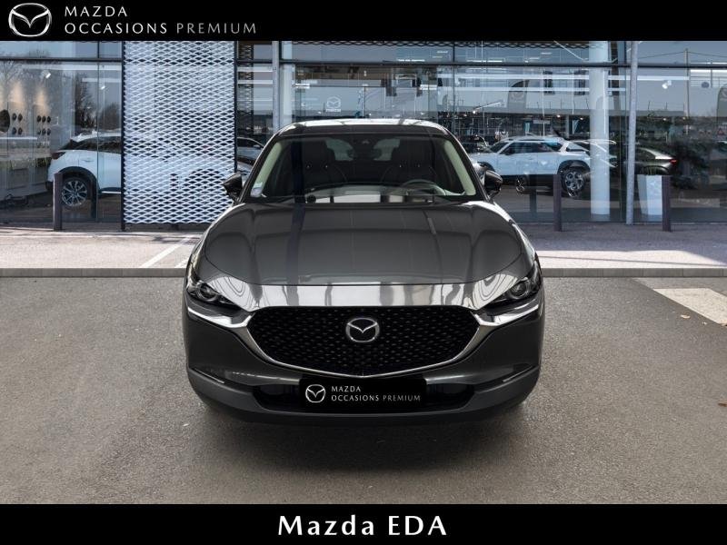 mazda - Visuel 2