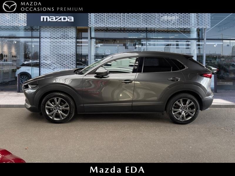 mazda - Visuel 4