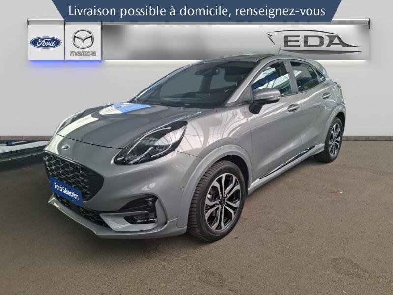 ford - Visuel 0