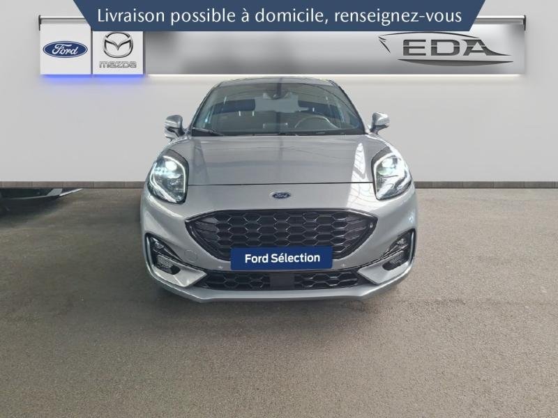 ford - Visuel 1