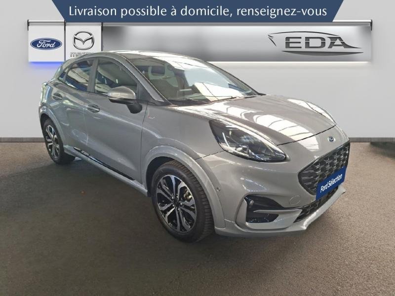 ford - Visuel 2