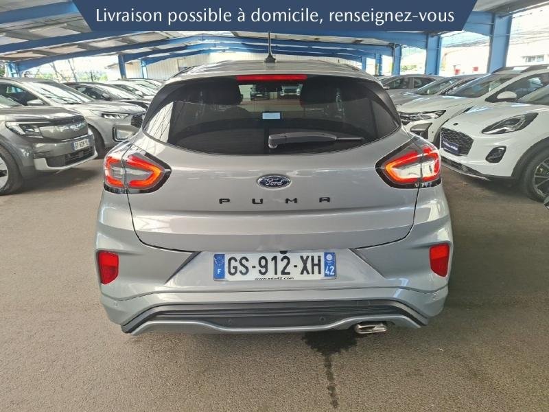 ford - Visuel 5