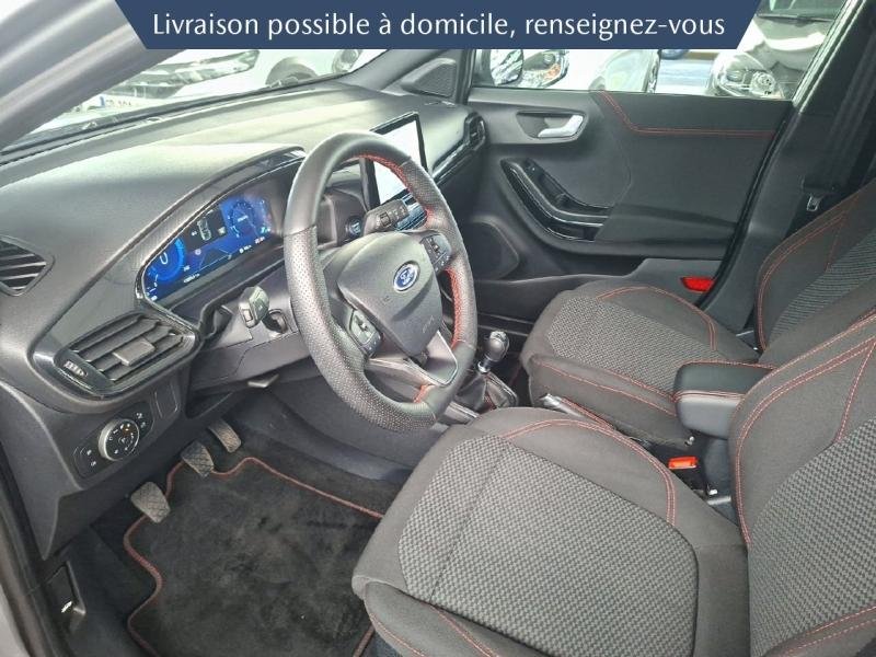 ford - Visuel 17