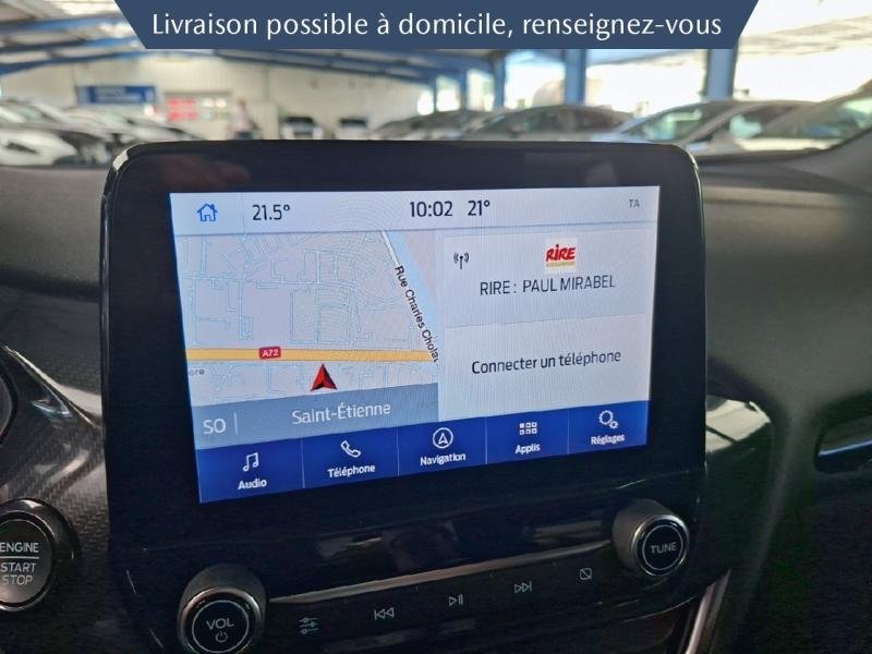 ford - Visuel 18