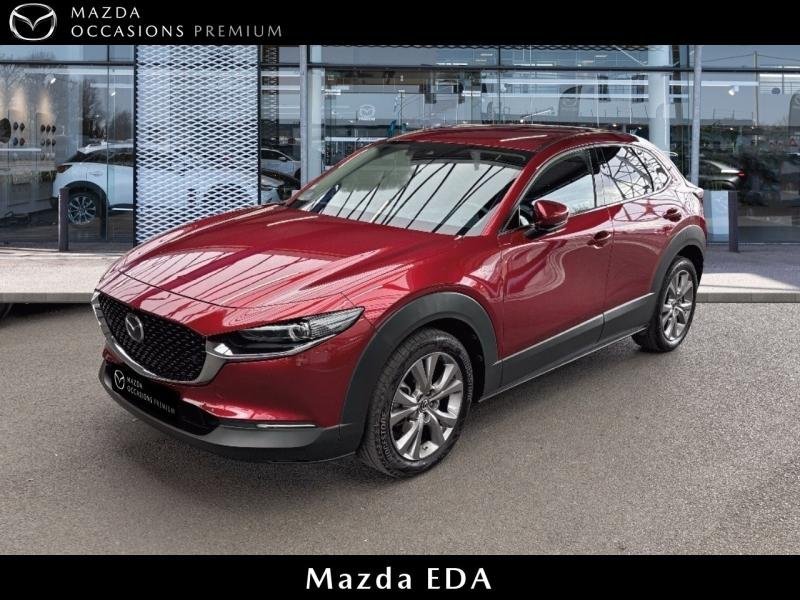mazda - Visuel 0