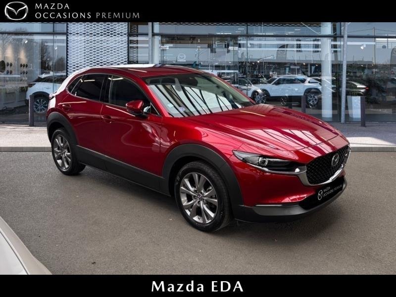 mazda - Visuel 1