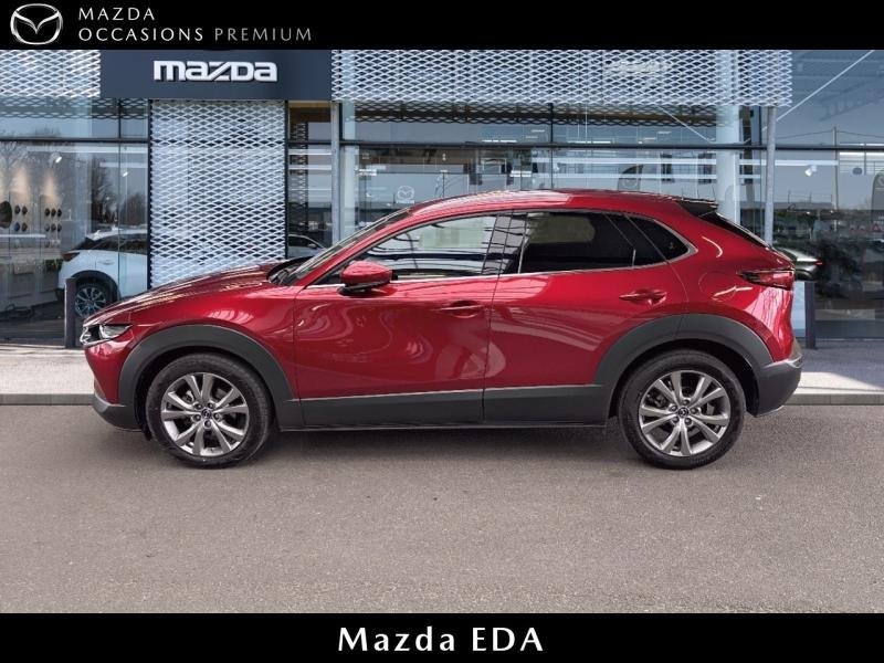 mazda - Visuel 2