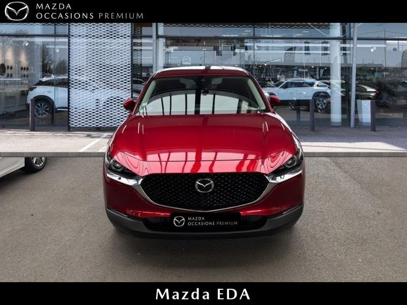 mazda - Visuel 3