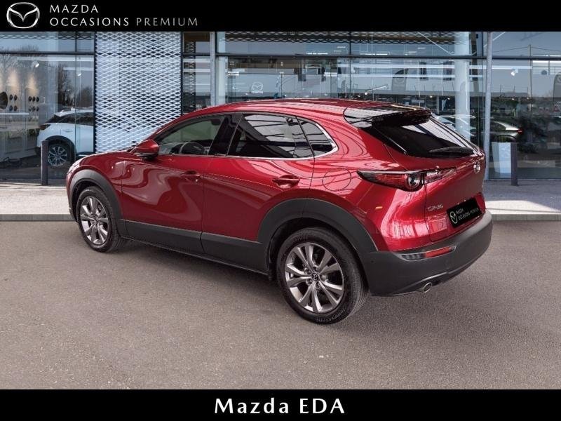 mazda - Visuel 4
