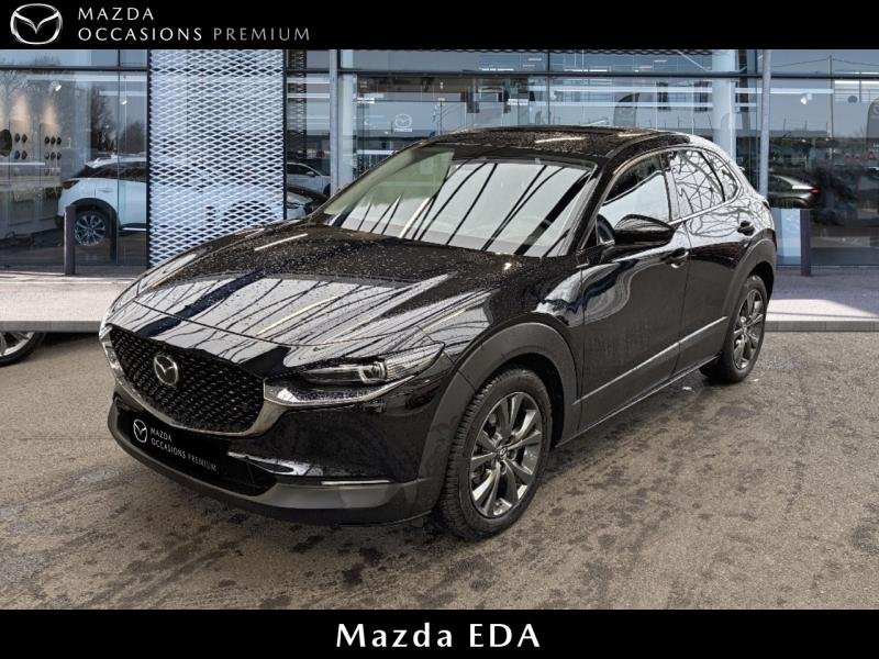 mazda - Visuel 0