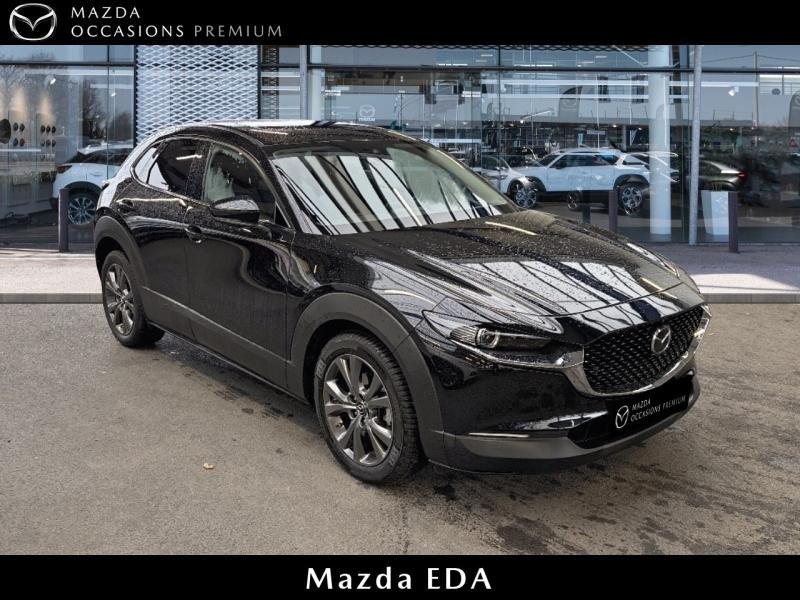 mazda - Visuel 2