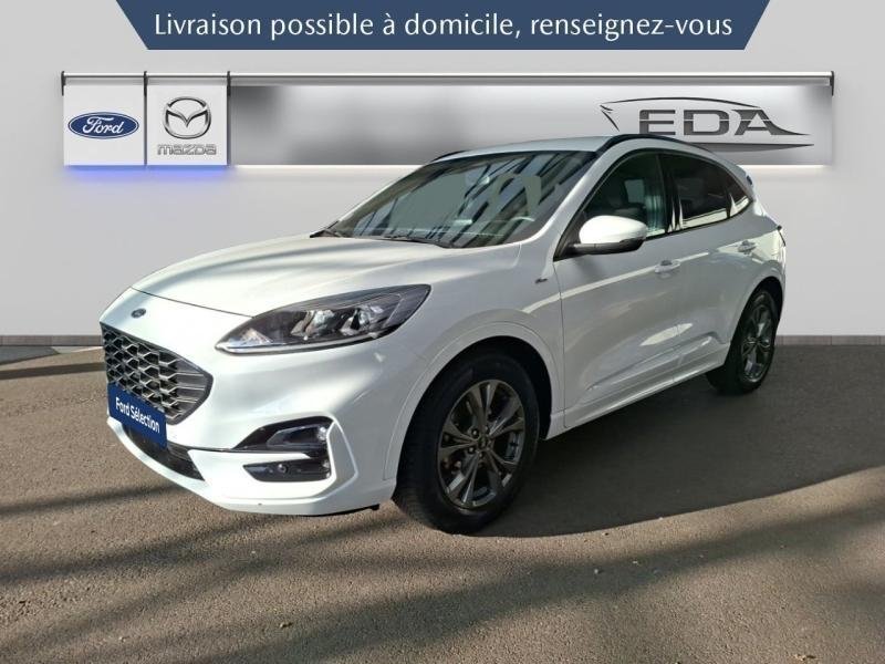 ford - Visuel 0