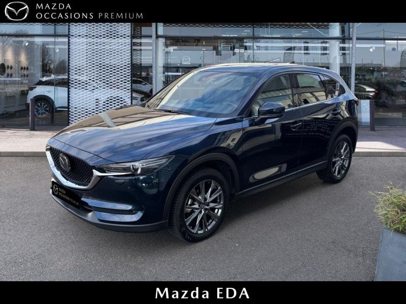 mazda - Visuel 0