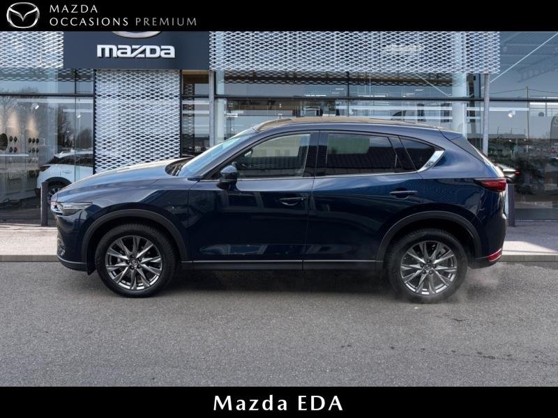 mazda - Visuel 1
