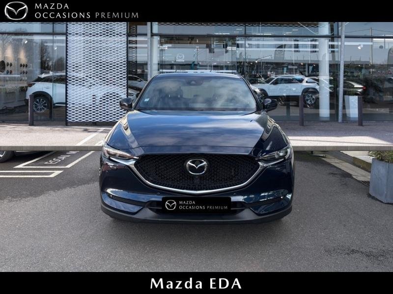mazda - Visuel 2