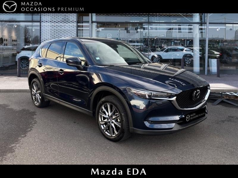 mazda - Visuel 3