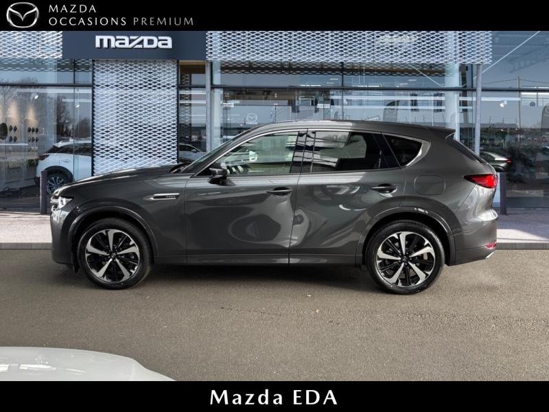 mazda - Visuel 1