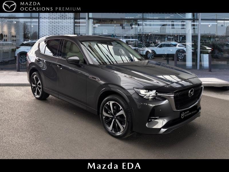 mazda - Visuel 2