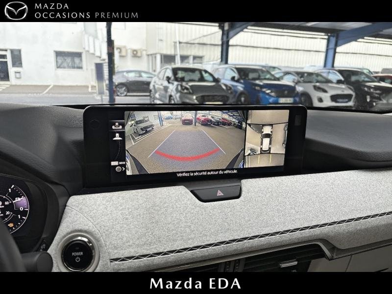 mazda - Visuel 18