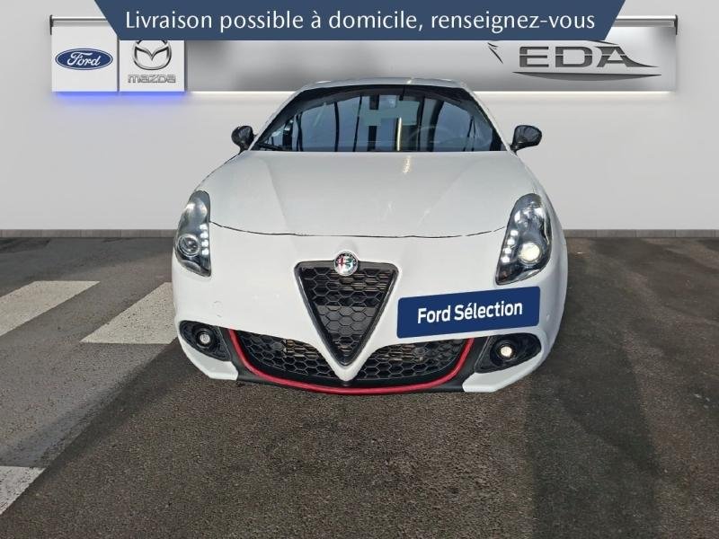 alfa romeo - Visuel 1