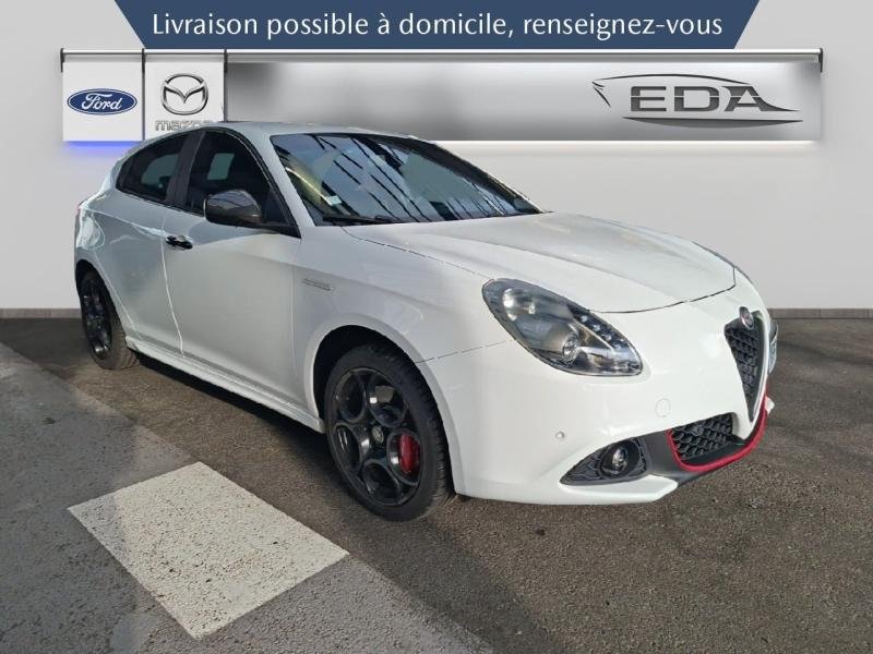 alfa romeo - Visuel 2