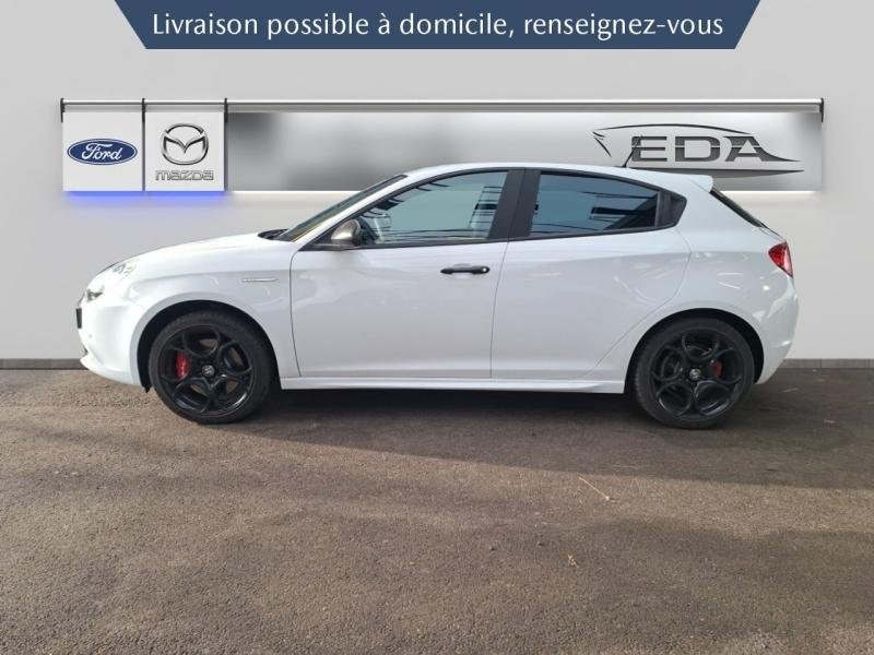 alfa romeo - Visuel 3