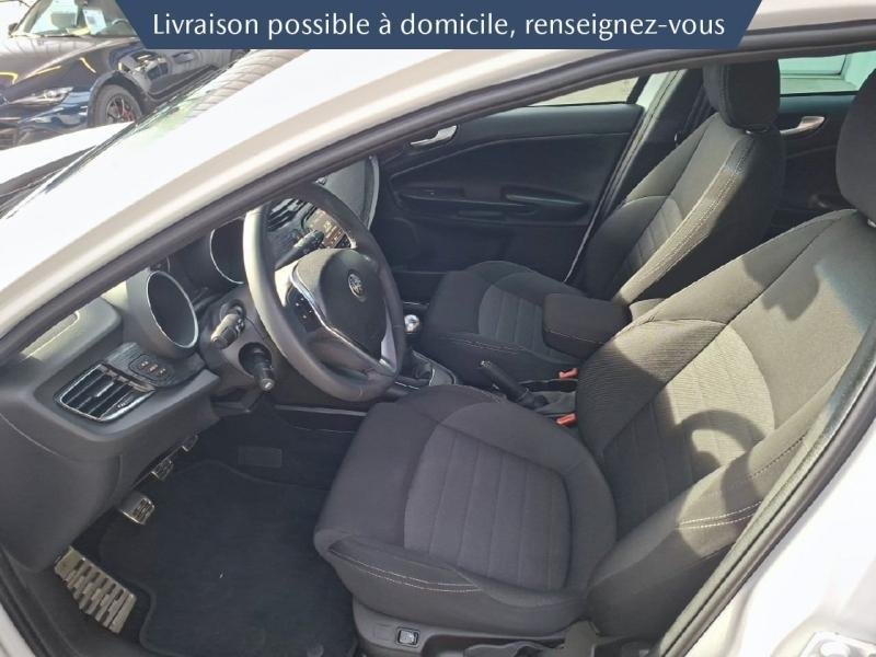 alfa romeo - Visuel 7