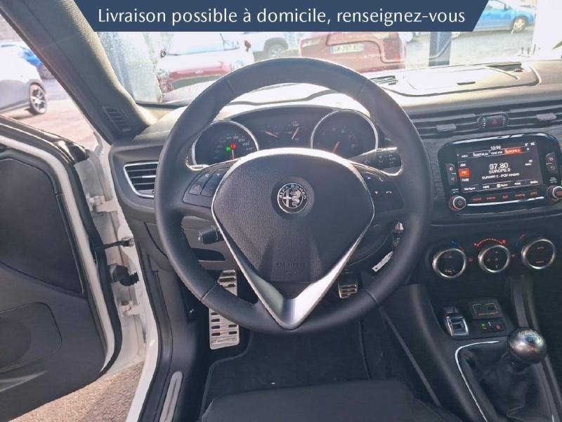 alfa romeo - Visuel 9